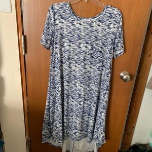 Lularoe Carly